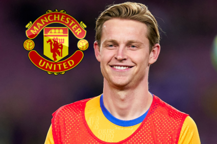 Manuver Transfer Manchester United