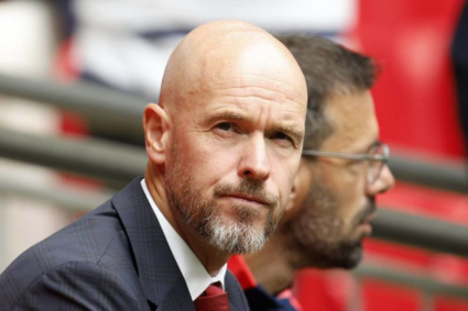 Sudah Waktunya Erik ten Hag Dipecat!