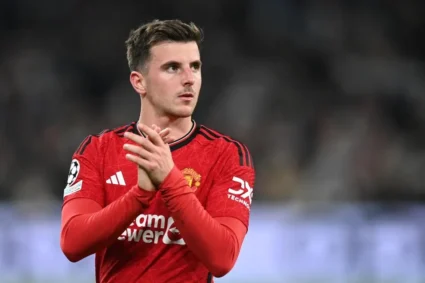 Mason Mount Dicap Pembelian Gagal di MU