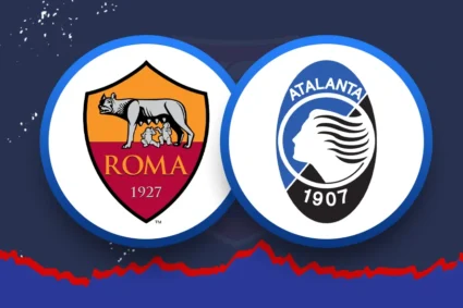 AS Roma vs Atalanta Ujian Berat Pekan 14